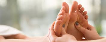 Fertility Reflexology