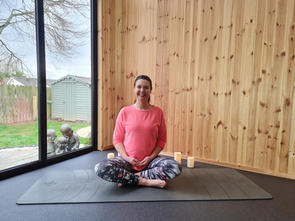 Hypnobirthing Swan Lane Yoga